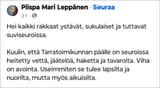 piispamarileppänen