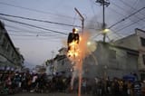normal day in mexico