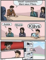 klavs