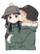__chito_yuuri_and_nuko_shoujo_shuumatsu_ryokou_drawn_by_yoyohachi__13f9cd340715c23cc5360729aee21b20