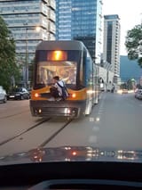 zoomers in sofia