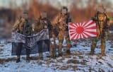 japanese in ukraine