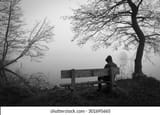 melancholy-emotions-concept-sad-man-260nw-301695665