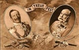 in treue fest