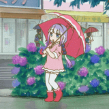 雨 雨 雨