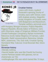 CroSloHistory