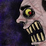 zelfportret