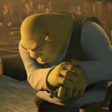 shrek