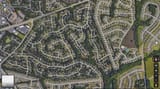 suburbs