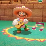 Mexican Mario