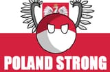 ONCE AGAIN SOMEONE FORGOT ABOUT POLAND