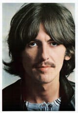 white-album-portrait-george-harrison