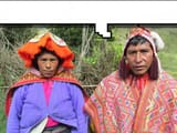 Panchos hablando