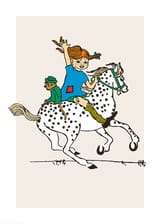 ps52985-8pippilongstockingriding50x70-12239