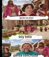 conchuda