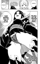 Chained Soldier - Chapter 158 - 15