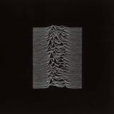 Unknown Pleasures - Joy Division