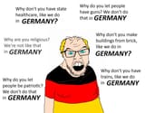 deutsch
