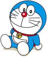 Doraemon_character