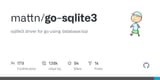 go-sqlite3