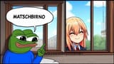 nanu wer ist den das
