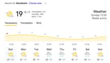 heatwave