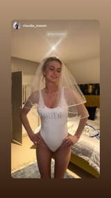 bride
