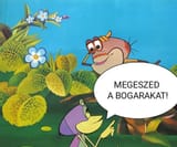bogar