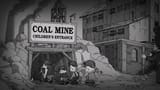 coal mine childrens entrance