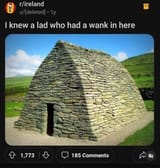 wank