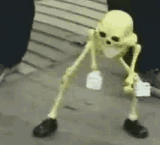 dance-skeleton