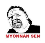 myöntäjä