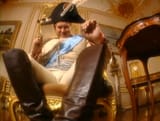 lick the Tsar boot