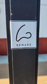 Bewareeee