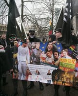proud to be lithuanian and gаy