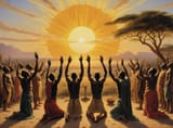 sun