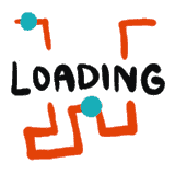 loading