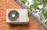 Airco-buitenunit