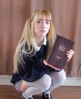 bible