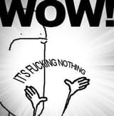 it&#039;s nothing man