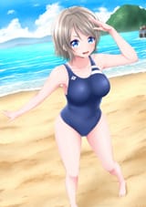 __watanabe_you_love_live_and_1_more_drawn_by_oosato_haya__9c731f3f88066fa2f343c1ae17c5612c