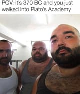 greek philosophers