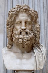 Zeus fra Otricoli