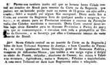 1821 Memorandum São Paulo to Parliament Portugal