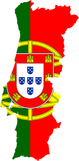 Flag_map_of_Portugal.svg