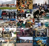 Vehicular High School