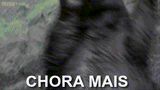chora mais