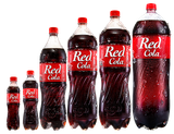redcola