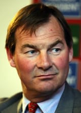 Rupert Lowe