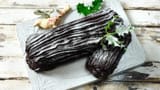 Yule Log